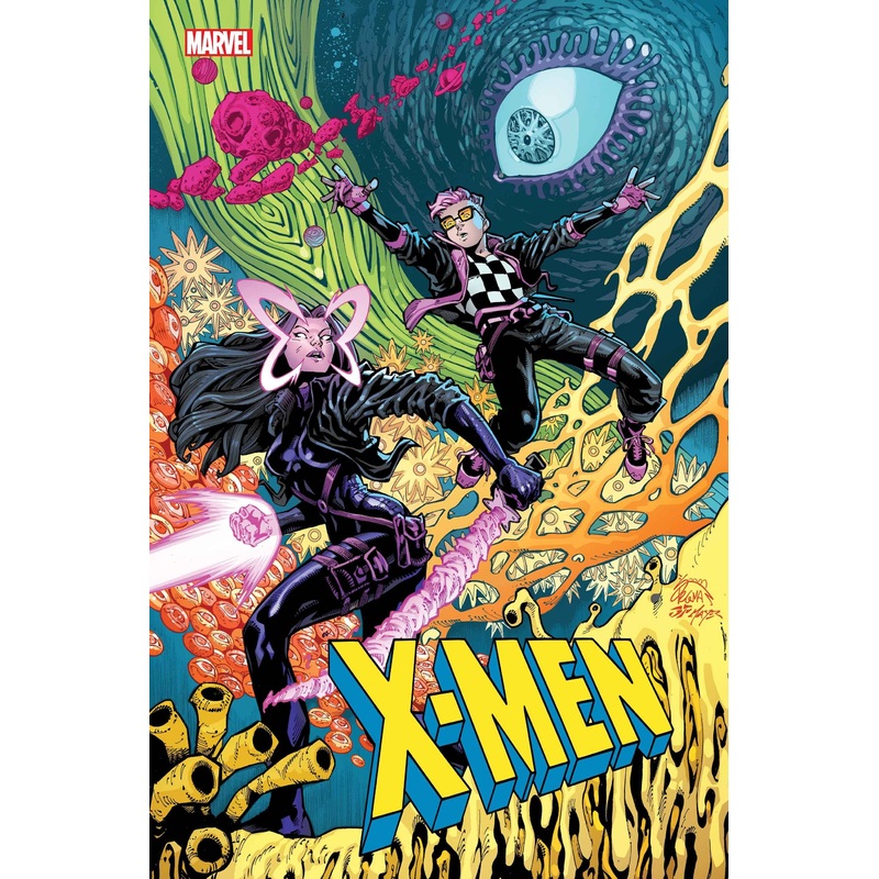 Marvel Comics - X-Men (2024) 005 (Cond. VF-) - 22602