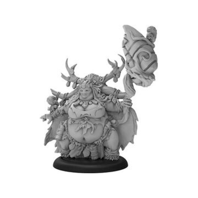 Privateer Press - Hordes - Minions - Dhunian Archon - PIP 75088