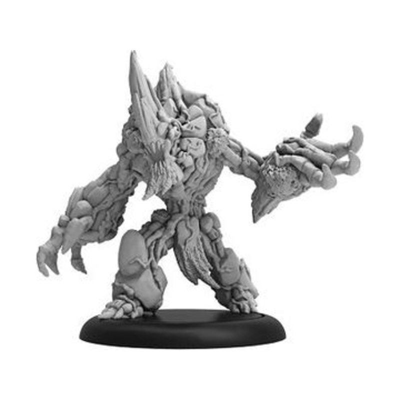 Privateer Press - Hordes - Minions - Primal Archon Solo Box - PIP 75087