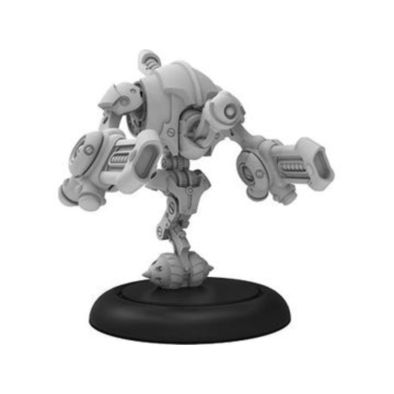 Privateer Press - Riot Quest - Destructotron 3000 - PIP 63013