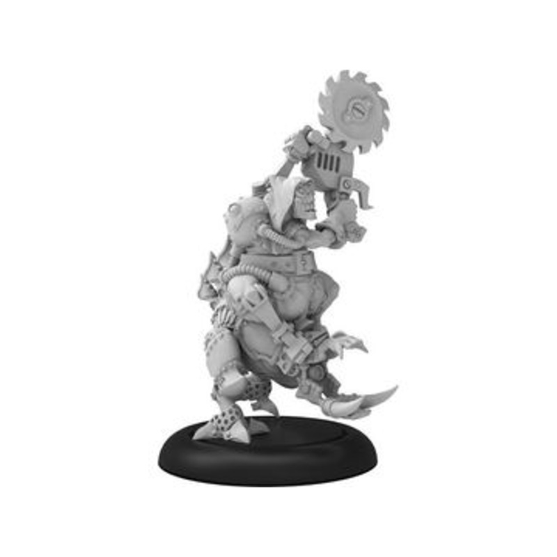 Privateer Press - Riot Quest - Master Gurglepox - PIP 63014