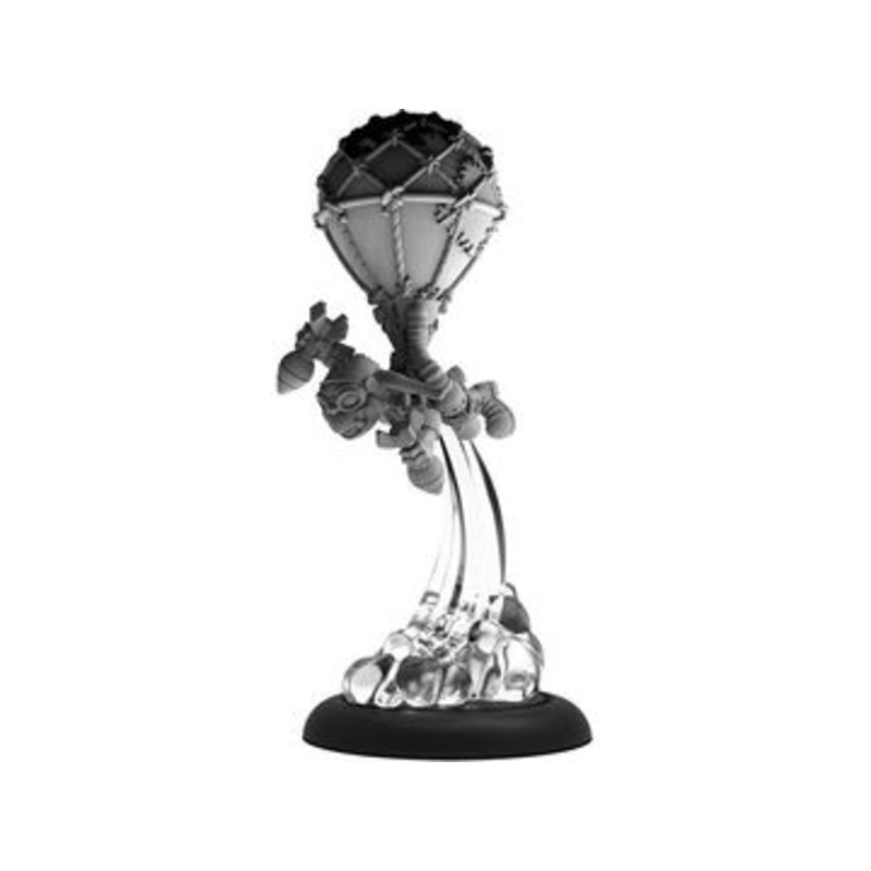 Privateer Press - Riot Quest - Scout Flubbin - Blister - PIP 63026