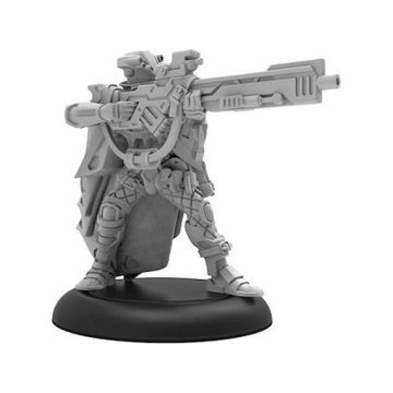 Privateer Press - Warcaster - Marcher Worlds - Hunter - PIP 82004