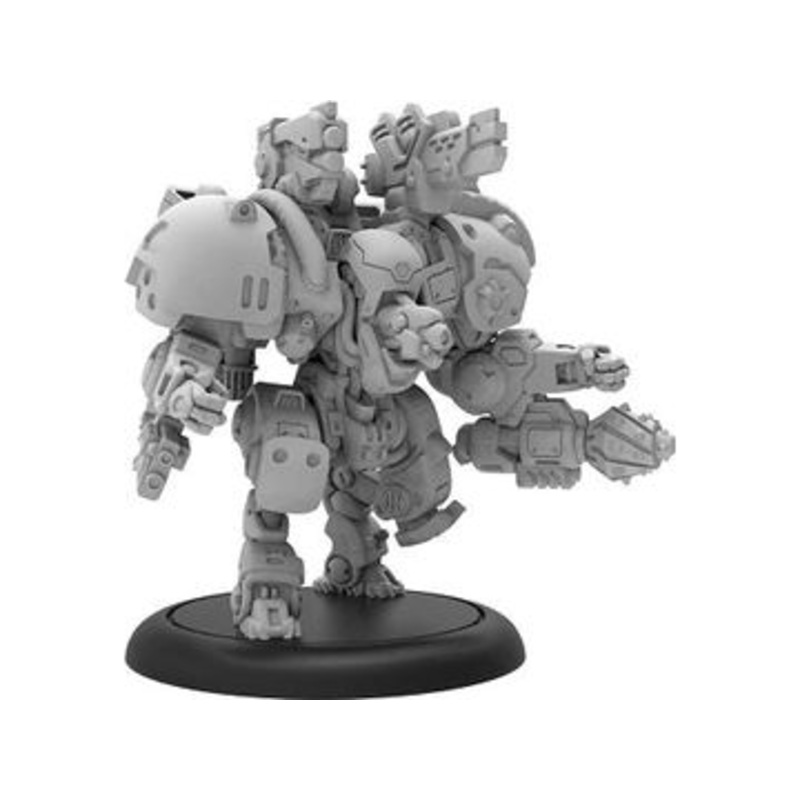 Privateer Press - Warcaster - Marcher Worlds - Strike Raptor - PIP 82007