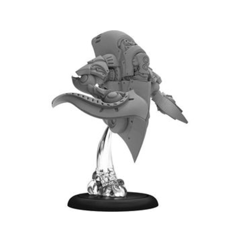 Privateer Press - Warmachine - Convergence of Cyriss - Negator - PIP 36033