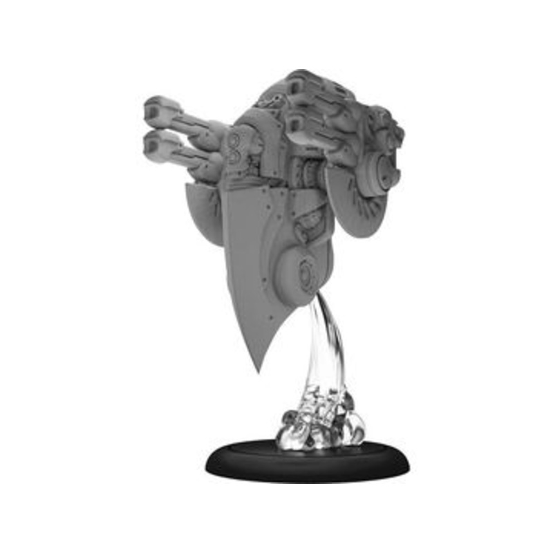 Privateer Press - Warmachine - Convergence of Cyriss - Tesselator - PIP 36034