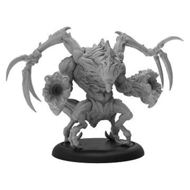 Privateer Press - Warmachine - Infernals - Desolator Heavy Horror - PIP 38009