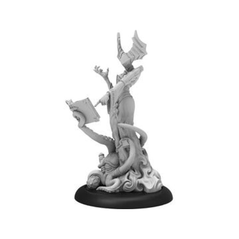 Privateer Press - Warmachine - Infernals - Master Zaateroth the Weaver of Shadows - PIP 38016