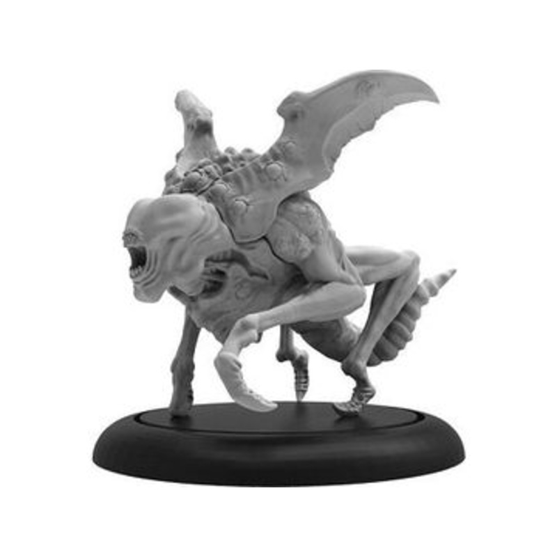 Privateer Press - Warmachine - Infernals - Shrieker Light Horror - PIP 38012