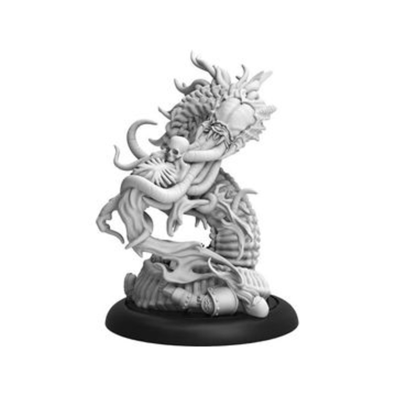Privateer Press - Warmachine - Infernals - Soul Stalker Heavy Horror - PIP 38004