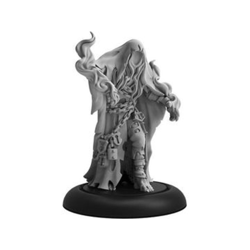 Privateer Press - Warmachine - Infernals - The Wretch Solo - PIP 38007