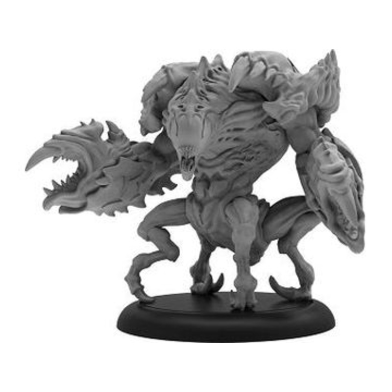 Privateer Press - Warmachine - Infernals - Tormentor Heavy Horror - PIP 38008