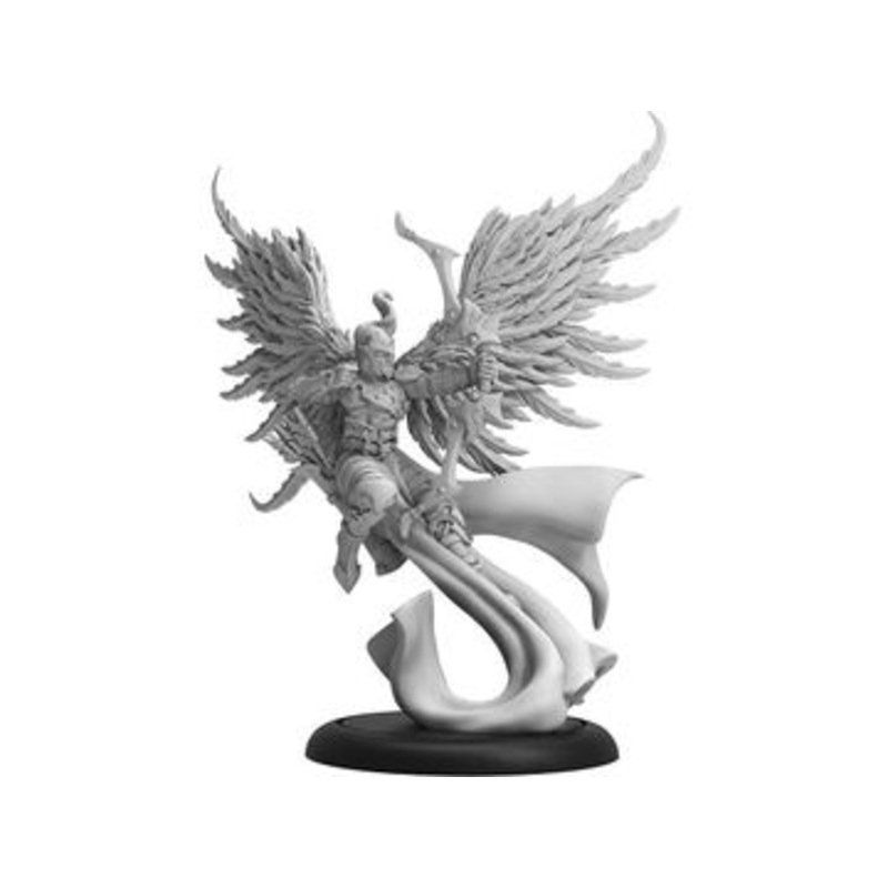 Privateer Press - Warmachine - Mercenaries - Thamarite Archon - PIP 41164