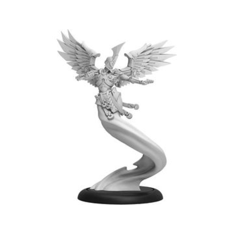 Privateer Press - Warmachine - Mercenaries - Void Archon - PIP 41163