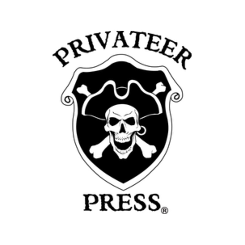 Privateer Press - Warmachine - Oblivion Campaign Set Box - PIP 25005