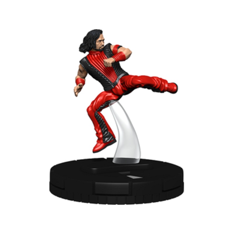 Wizkids - WWE - HeroClix - Wave 2 - Shinsuke Nakamura