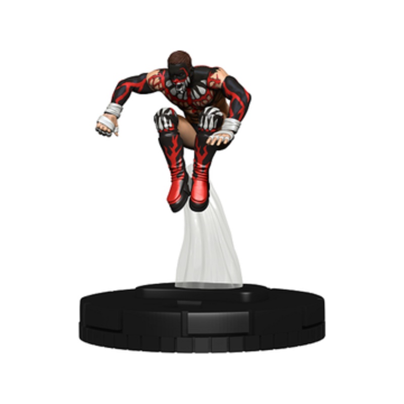 Wizkids - WWE - HeroClix - Wave 2 - The Demon Finn Balor