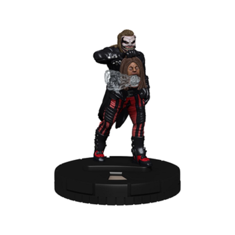 Wizkids - WWE - HeroClix - Wave 2 - The Friend Bray Wyatt