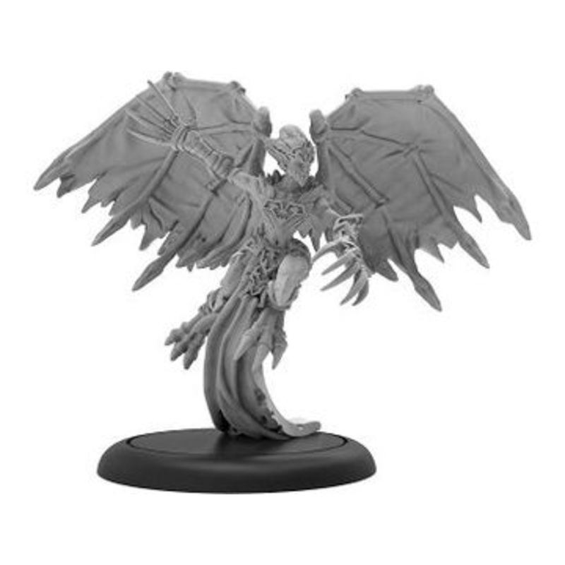 Privateer Press - Hordes - Legion of Everblight - Archon - PIP 73117