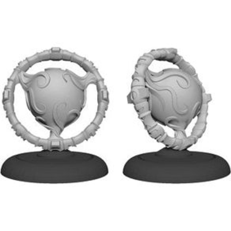 Privateer Press - Warcaster - Void Gates - PIP 86002