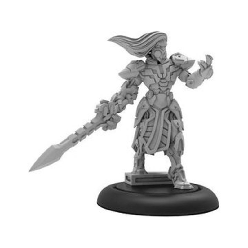 Privateer Press - Warcaster - Wild Card - Baron Mooregrave - PIP 85003