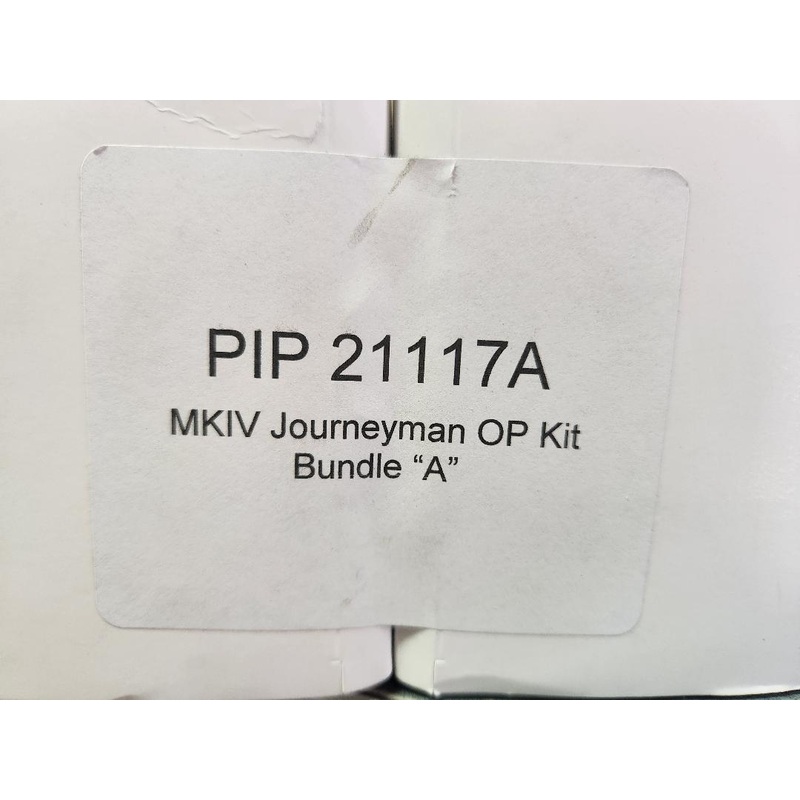 Privateer Press - Warmachine - MK4 - Journeyman Organized Play Kit - Bundle "A"