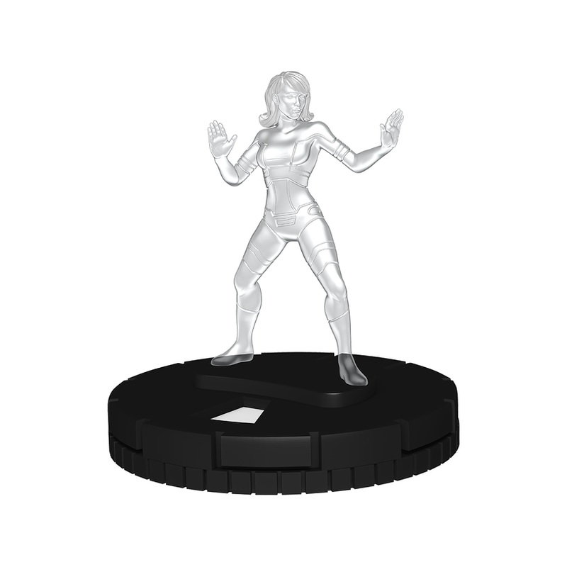 Wizkids - Marvel - HeroClix - Fantastic Four - Future Foundation - Play at Home Kit