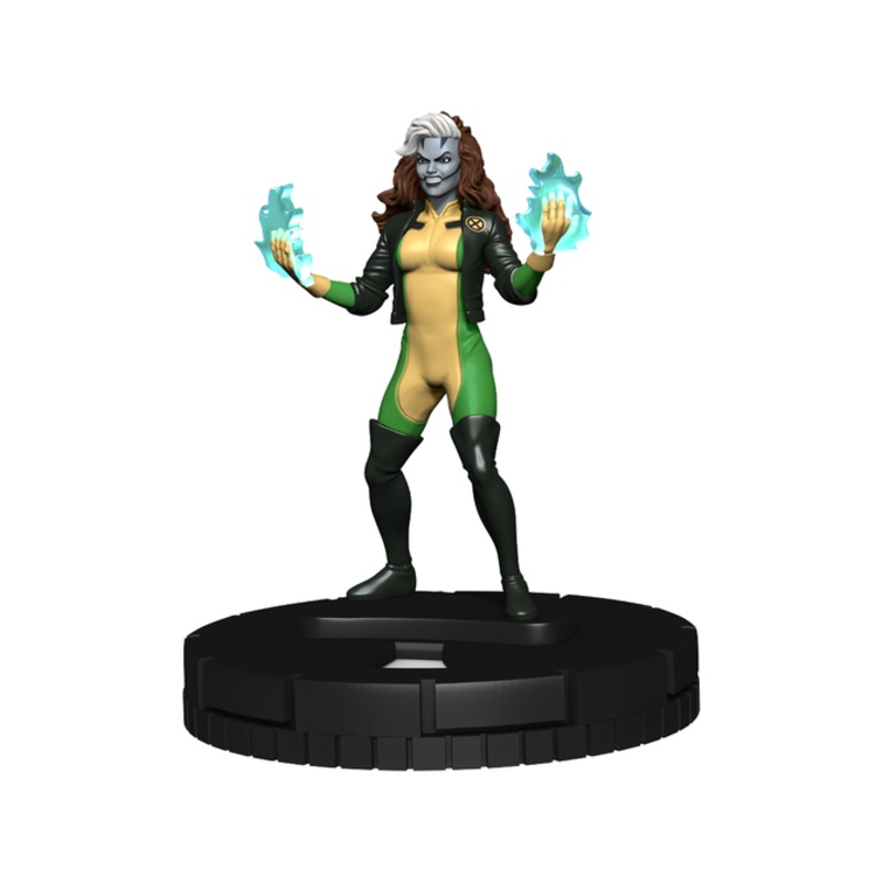 Wizkids - Marvel - HeroClix - House of X - Play at Home Kit - 84767