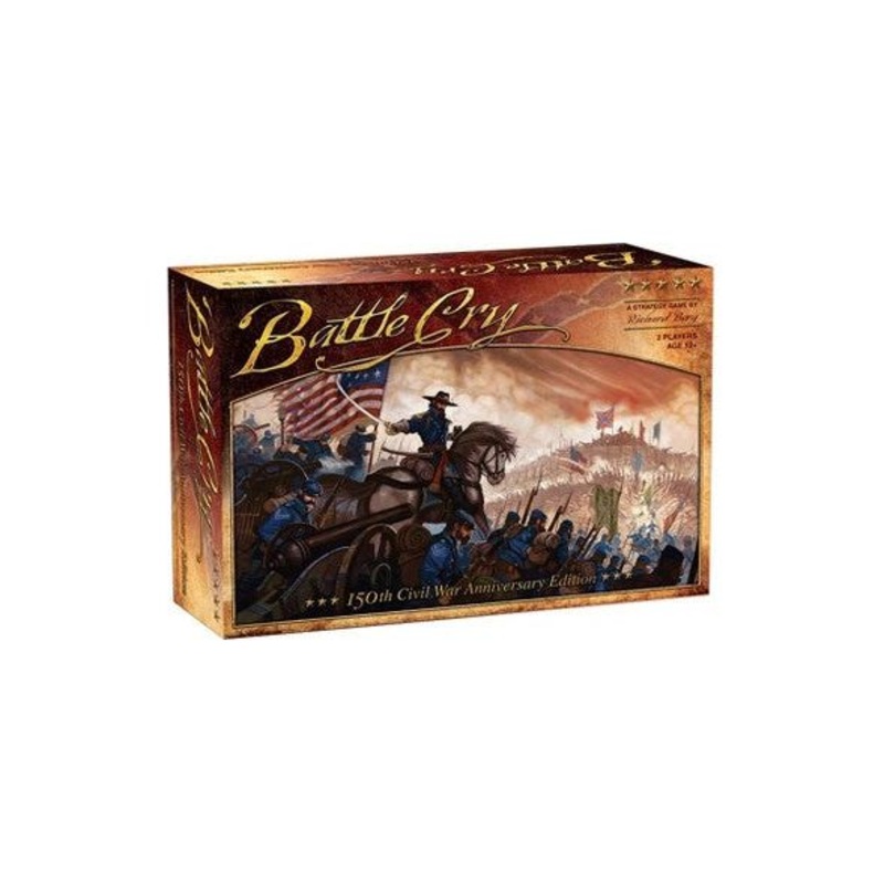 Avalon Hill - Battle Cry