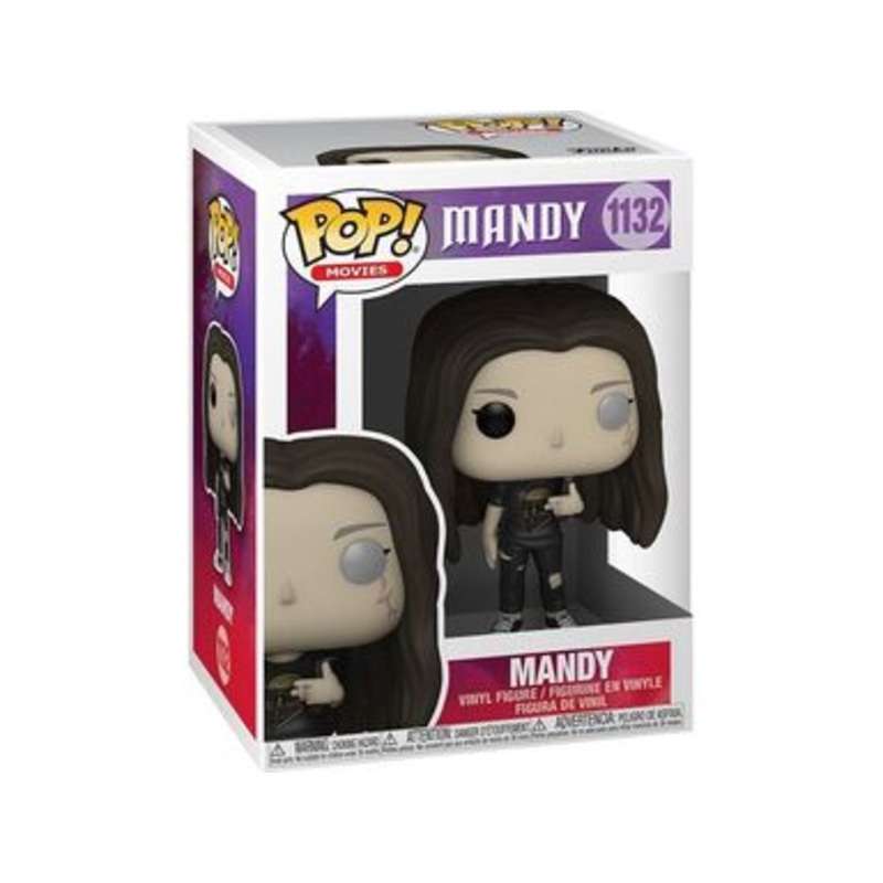 POP! - Movies - Mandy - Mandy