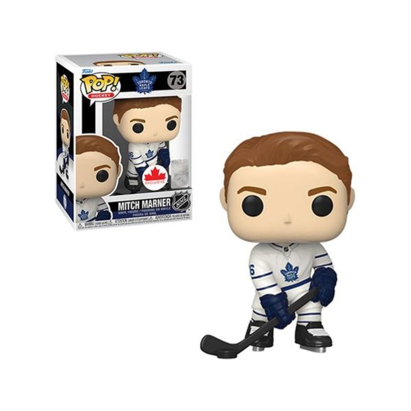 POP! - Sports - NHL - Toronto Maple Leafs - Mitch Marner