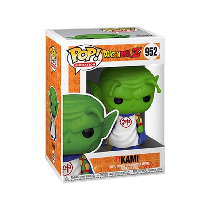 POP! - Television - DragonBall Z - Kami