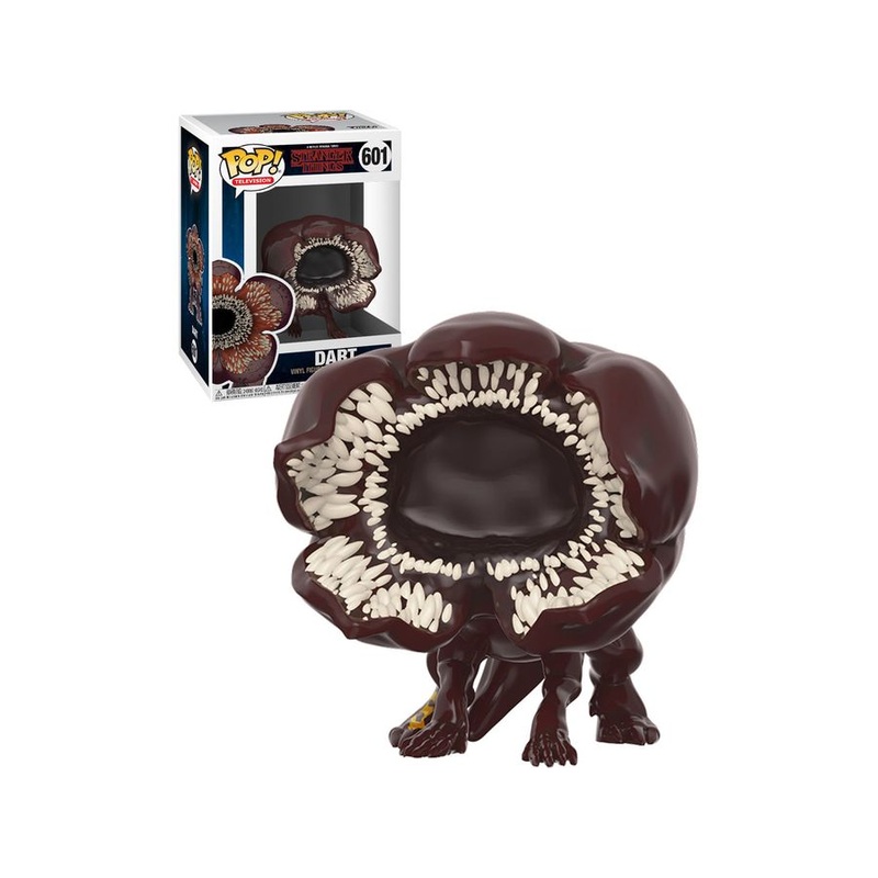 POP! - Television - Stranger Things - Dart
