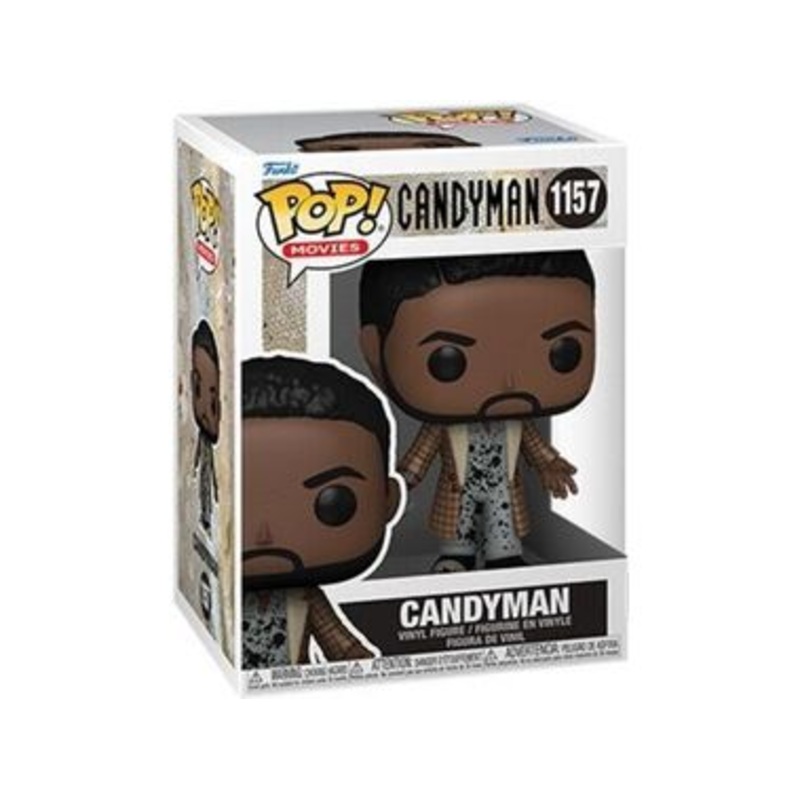 POP! - Movies - Candyman - Candyman