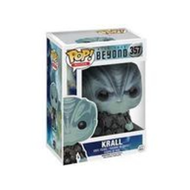 POP! -  Movies - Star Trek Beyond - Krall