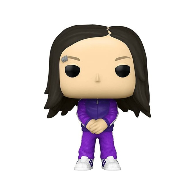 POP! - Music - Korn - Jonathan Davis