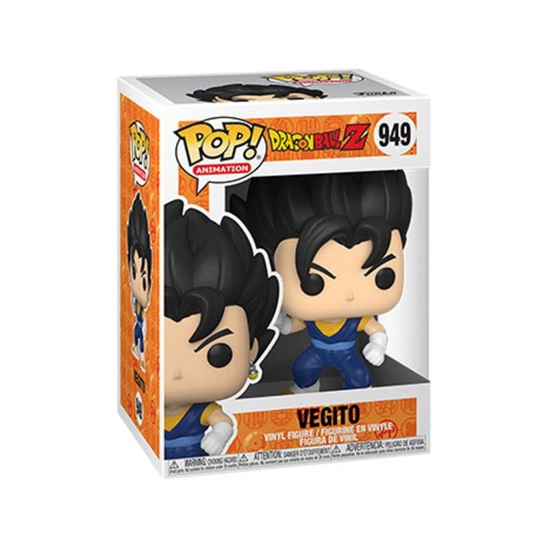 POP! - Television - DragonBall Z - Vegito