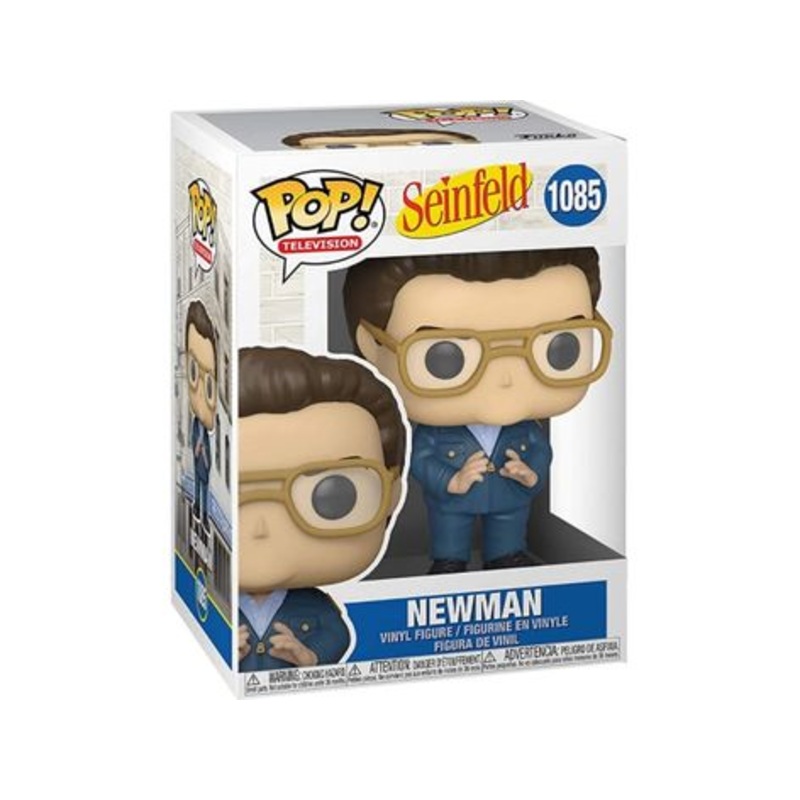 POP! - Television - Seinfeld - Newman