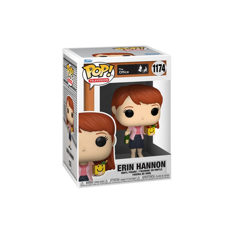 POP! - Television - The Office - Erin Hannon