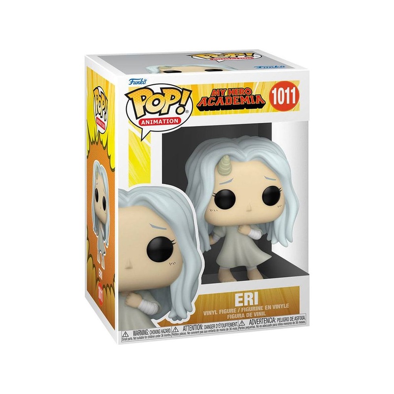 POP! - Television - My Hero Academia - Eri