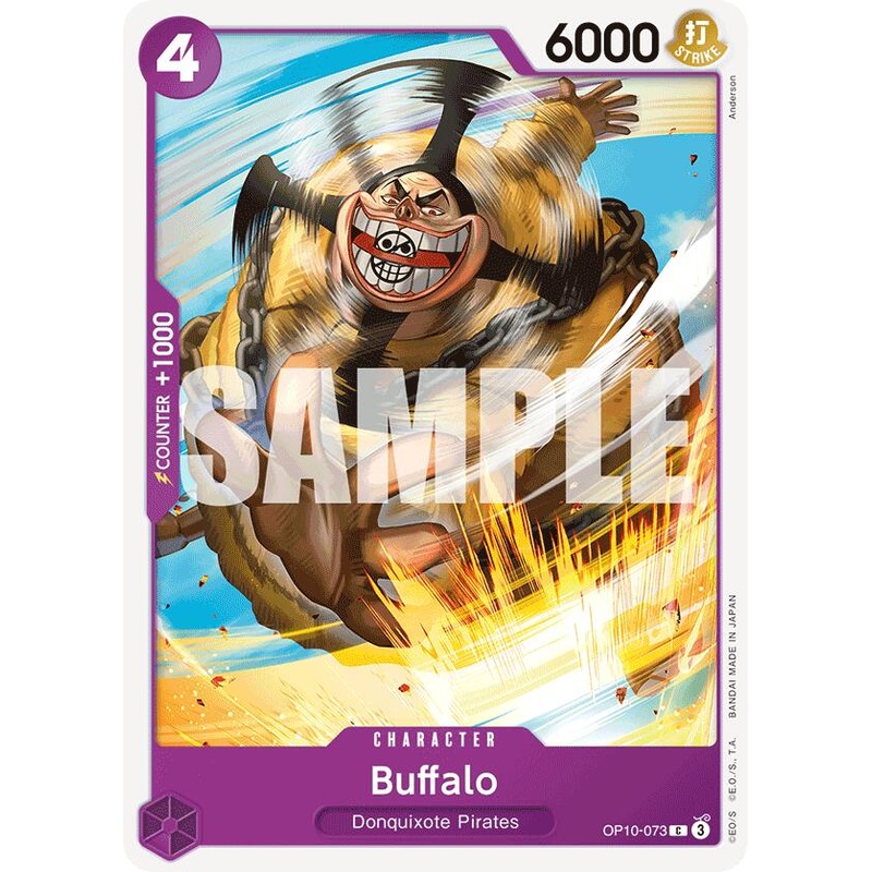 Buffalo [Royal Blood]