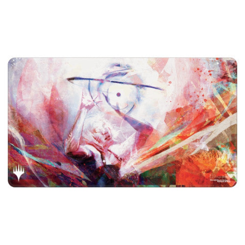 Ultra Pro - Magic: The Gathering - March of the Machine: The Aftermath Holofoil Playmat