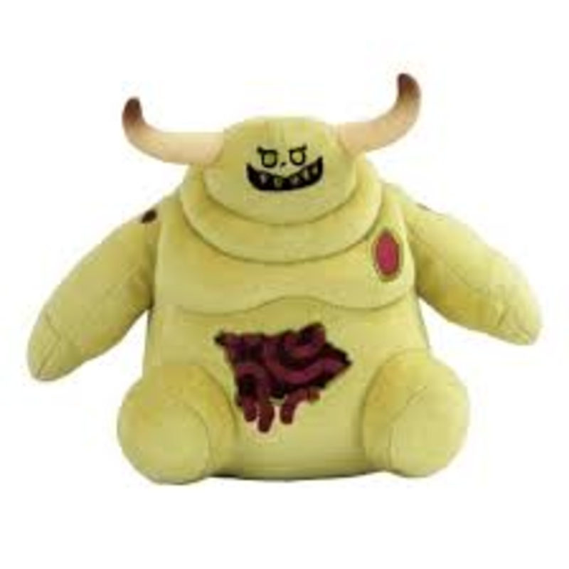 WARHAMMER 40,000 GREAT LITTLE UNCLEAN ONE PLUSHIE