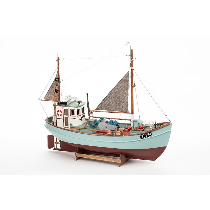 Billing Boats Havmagen  Fishing Boat 1:30