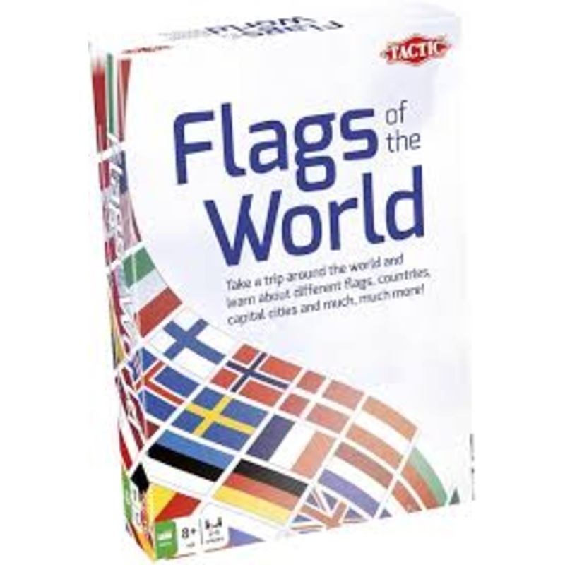 Flags of the World