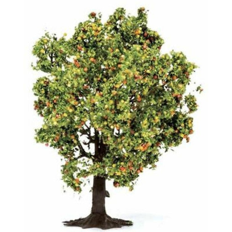 Hornby Apple Tree w/ fruit