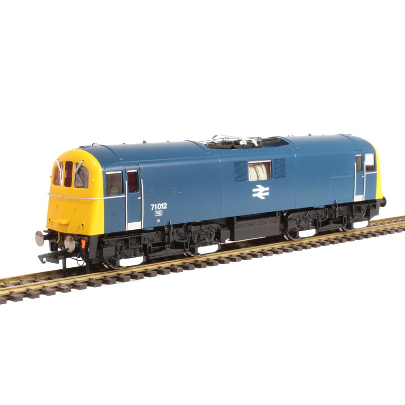 Hornby BR Blue Class 71