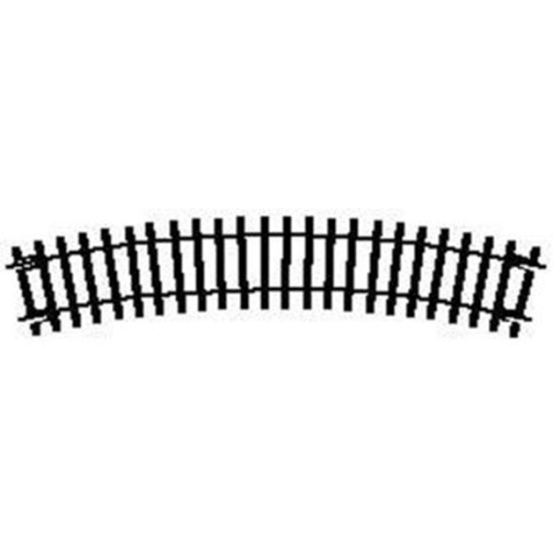 Hornby Curve 2nd Radius (1)