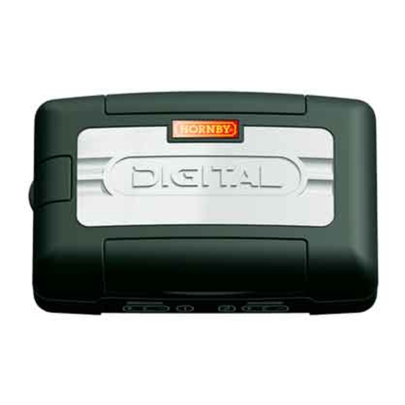 Hornby DCC Access Point Decoder