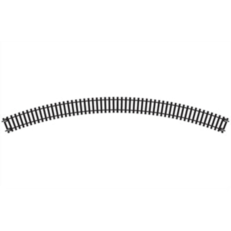 Hornby Double Curve 3rd Radius